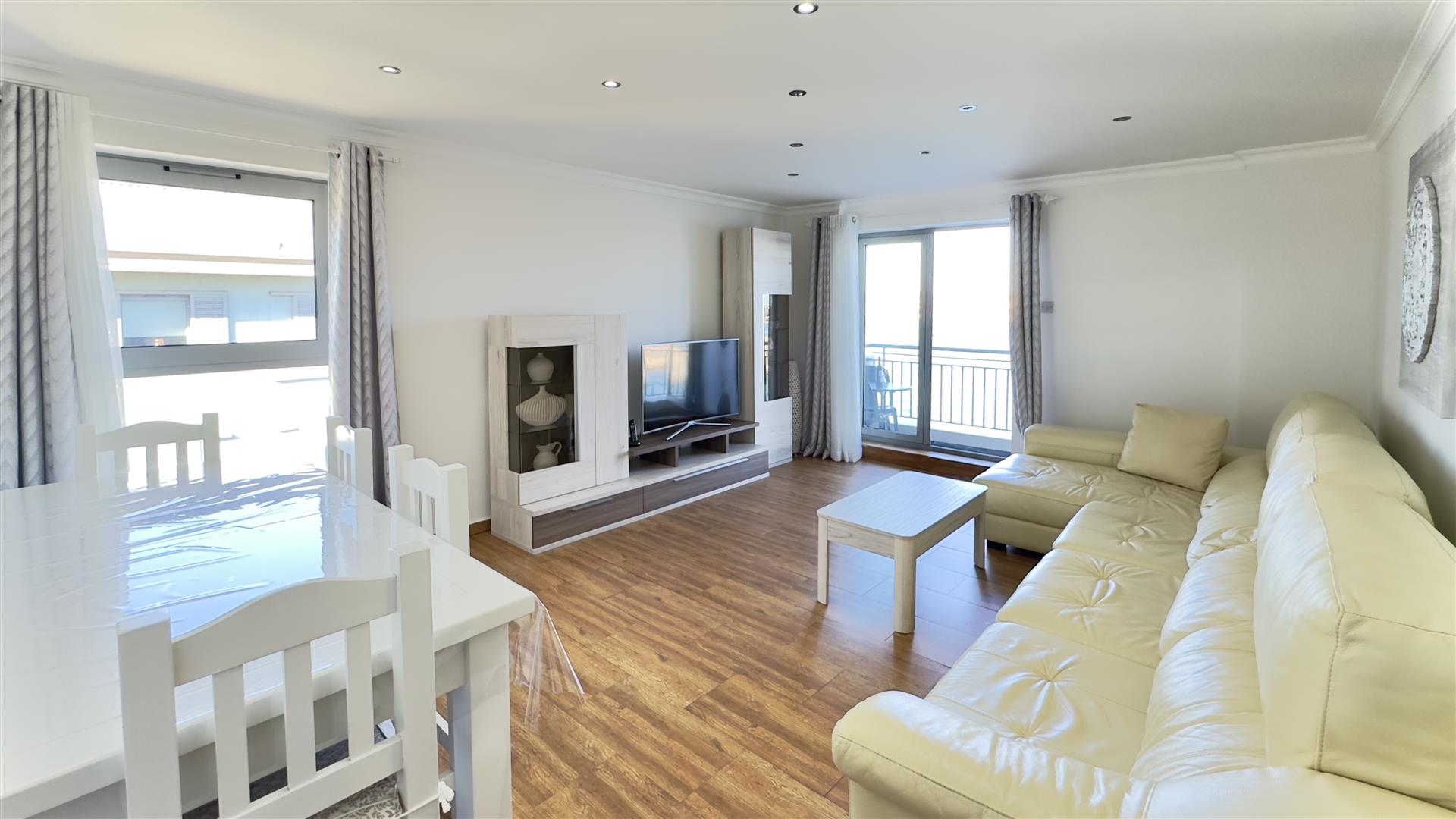 Image of Apartment - 4 Bedrooms - 2 Bathrooms for Sale in Waterport Terraces-Gibraltar, Image 2